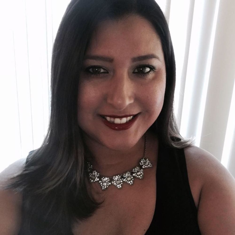 Meet your Posher, Diana